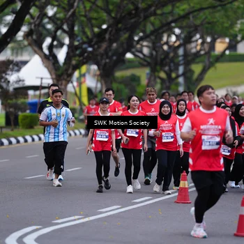 Runner Photo 8059895