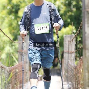 Runner Photo 80599