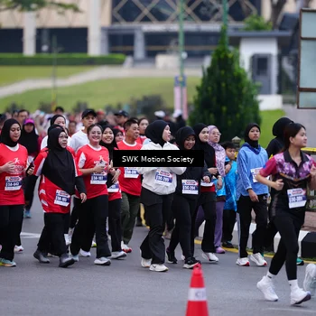 Runner Photo 8059904