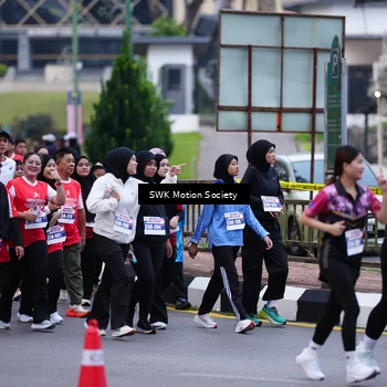 Runner Photo 8059907