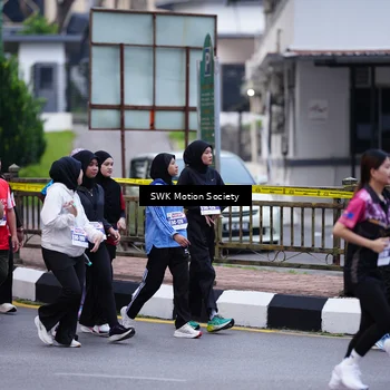 Runner Photo 8059910