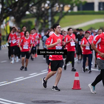 Runner Photo 8059911