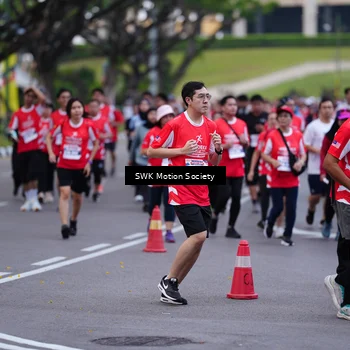 Runner Photo 8059913