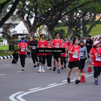 Runner Photo 8059918