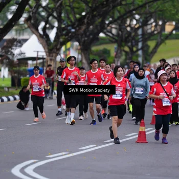 Runner Photo 8059919