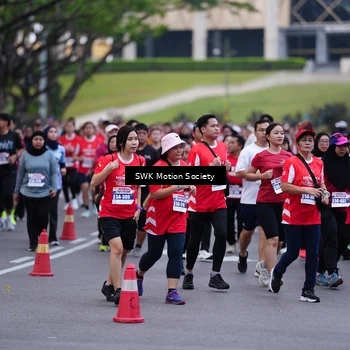 Runner Photo 8059922