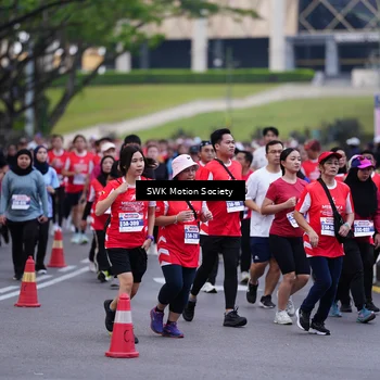 Runner Photo 8059923