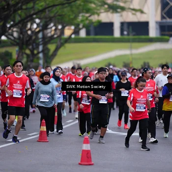 Runner Photo 8059924