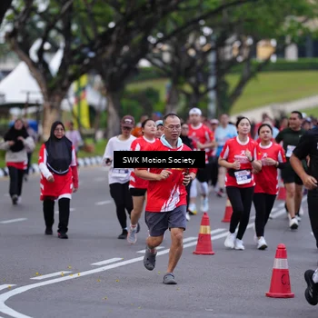 Runner Photo 8059937