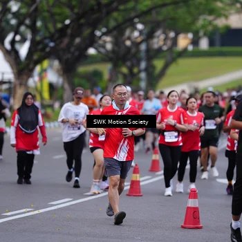 Runner Photo 8059939