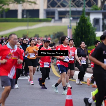 Runner Photo 8059943