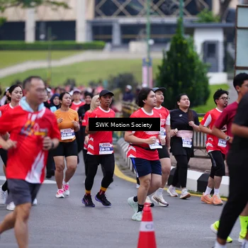 Runner Photo 8059944