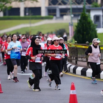 Runner Photo 8059969