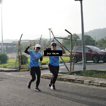 Runner Photo 8059990