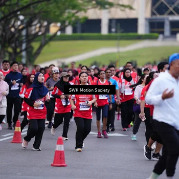 Runner Photo 8060001