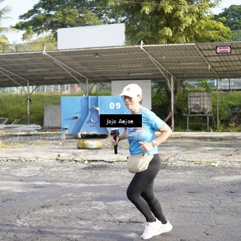 Runner Photo 8060005
