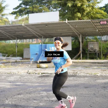 Runner Photo 8060006