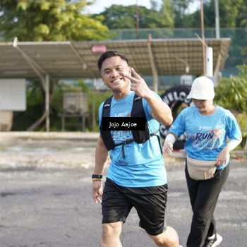 Runner Photo 8060007