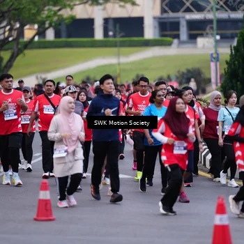 Runner Photo 8060016