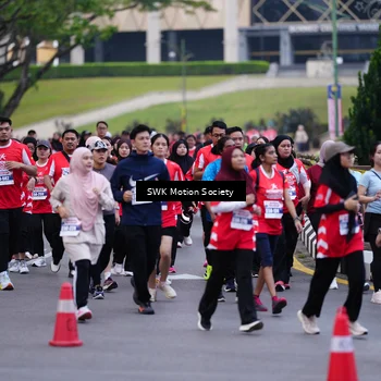 Runner Photo 8060020