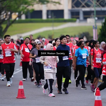 Runner Photo 8060044