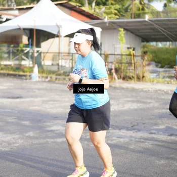 Runner Photo 8060049