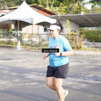 Runner Photo 8060054