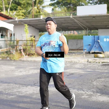 Runner Photo 8060067