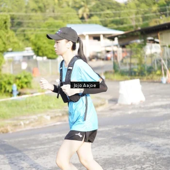 Runner Photo 8060090