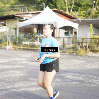 Runner Photo 8060100