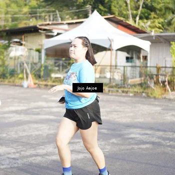 Runner Photo 8060101