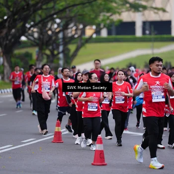 Runner Photo 8060106