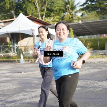 Runner Photo 8060107