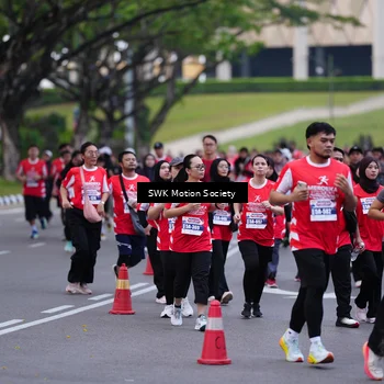 Runner Photo 8060112