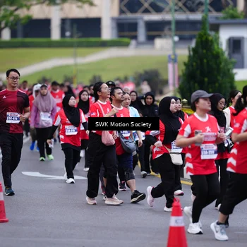 Runner Photo 8060132