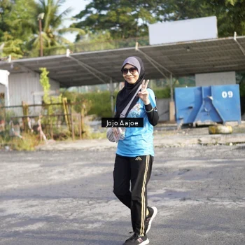Runner Photo 8060135