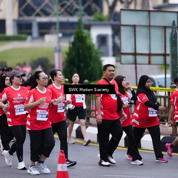 Runner Photo 8060140