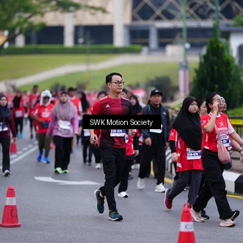 Runner Photo 8060167