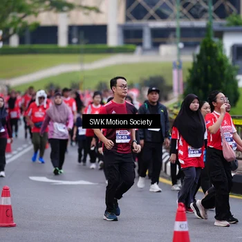 Runner Photo 8060171
