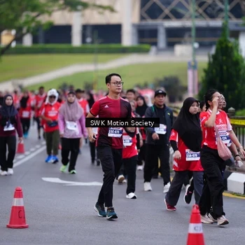 Runner Photo 8060182