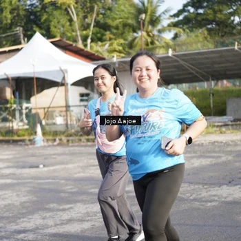 Runner Photo 8060184