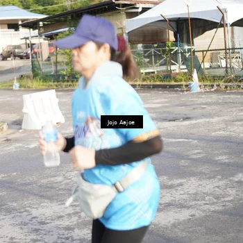 Runner Photo 8060190