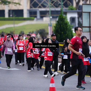 Runner Photo 8060195