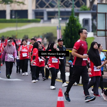Runner Photo 8060199