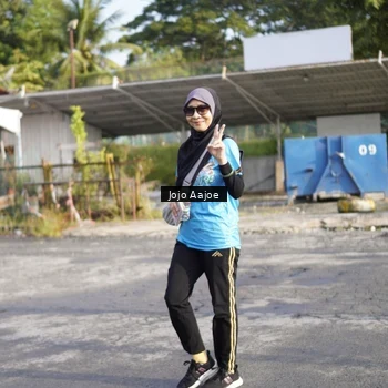 Runner Photo 8060220