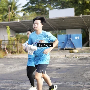 Runner Photo 8060222