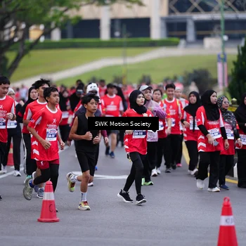 Runner Photo 8060229