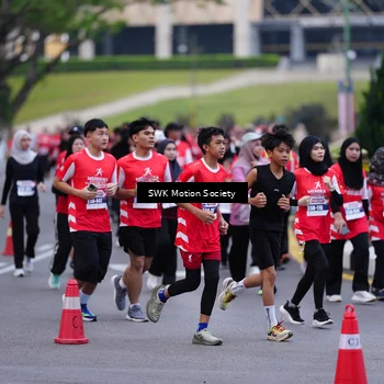 Runner Photo 8060233