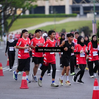 Runner Photo 8060236