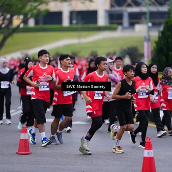 Runner Photo 8060238